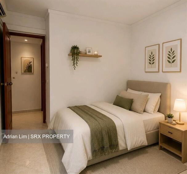 Blk 582 Woodlands Drive 16 (Woodlands), HDB 5 Rooms #558195441
